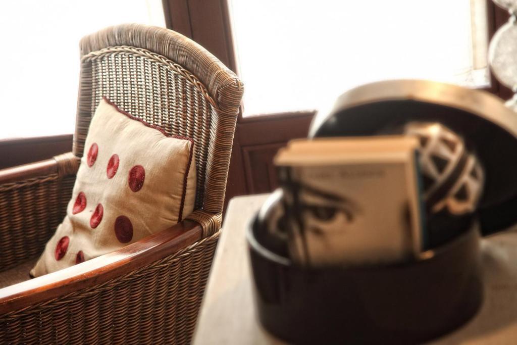Apartamentos Alcoba De Baco บาร์บัสโตร ห้อง รูปภาพ